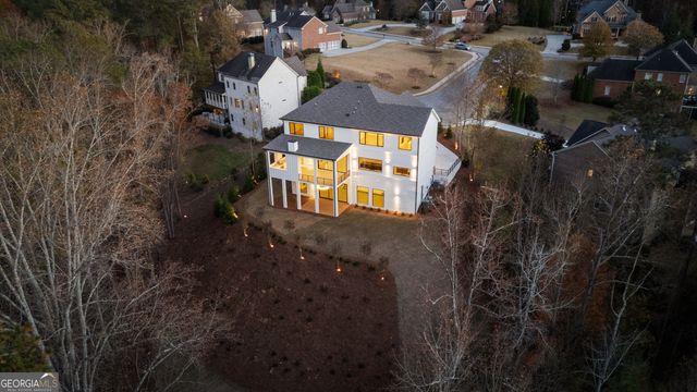 520 Heathmill Court, Milton, GA 30004