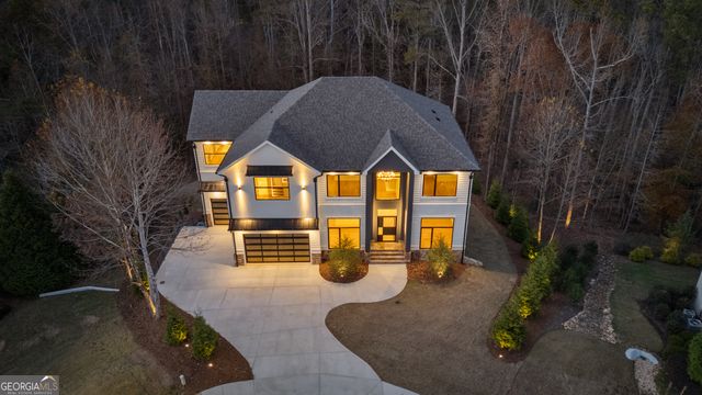 520 Heathmill Court, Milton, GA 30004