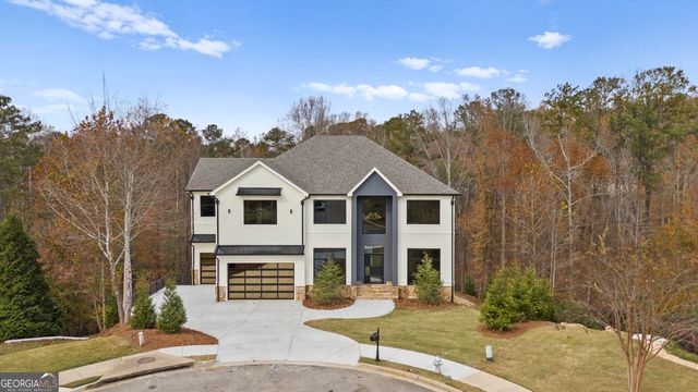 520 Heathmill Court, Milton, GA 30004
