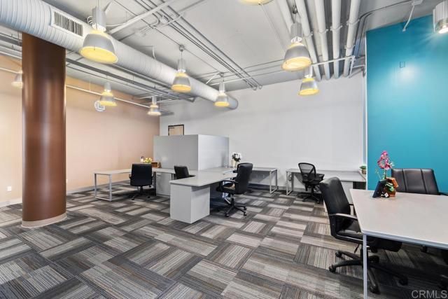 1350 Columbia Street, San Diego, CA 92101