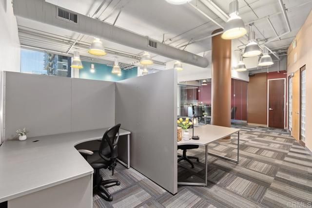 1350 Columbia Street, San Diego, CA 92101