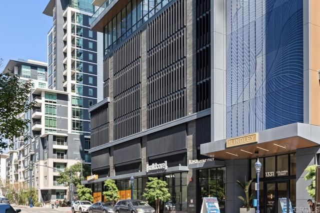 1350 Columbia Street, San Diego, CA 92101