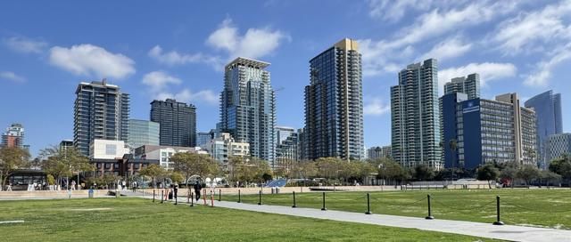 1350 Columbia Street, San Diego, CA 92101