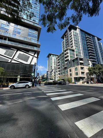 1350 Columbia Street, San Diego, CA 92101