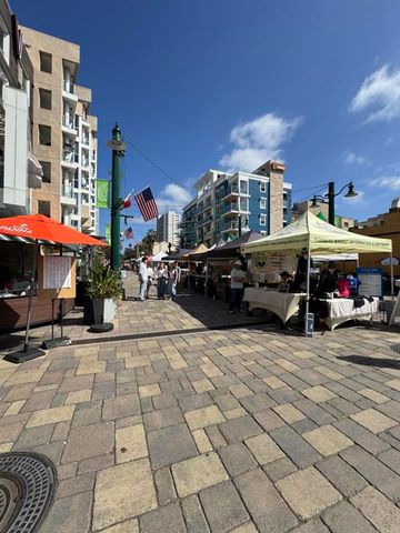 1350 Columbia Street, San Diego, CA 92101