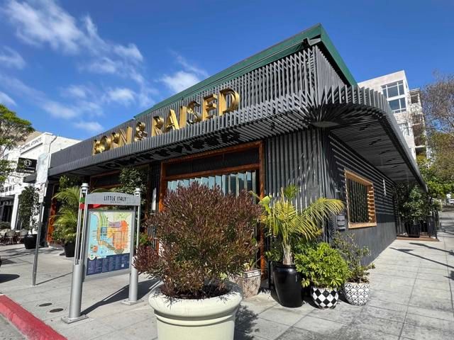 1350 Columbia Street, San Diego, CA 92101