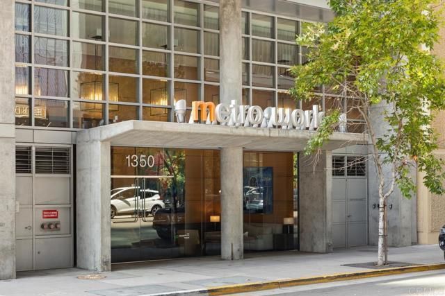 1350 Columbia Street, San Diego, CA 92101