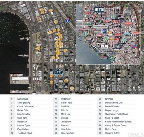 1350 Columbia Street, San Diego, CA 92101