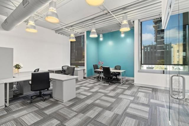 1350 Columbia Street, San Diego, CA 92101