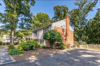 1605 Pump Rd, Henrico, VA 23238