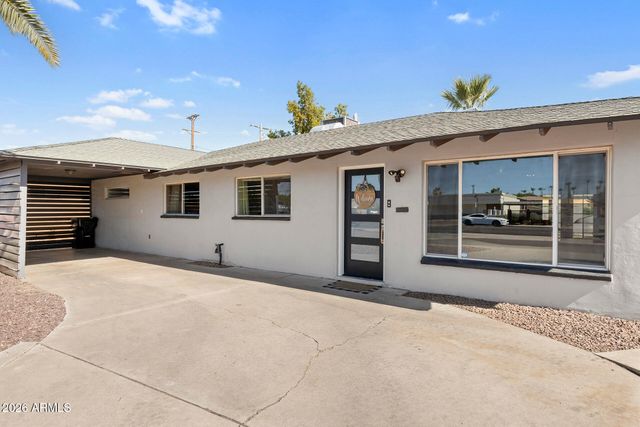 8137 E INDIAN SCHOOL Road, Scottsdale, AZ 85251