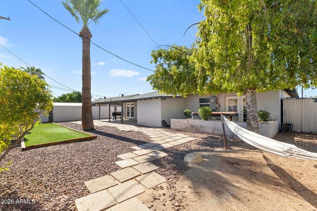8137 E INDIAN SCHOOL Road, Scottsdale, AZ 85251