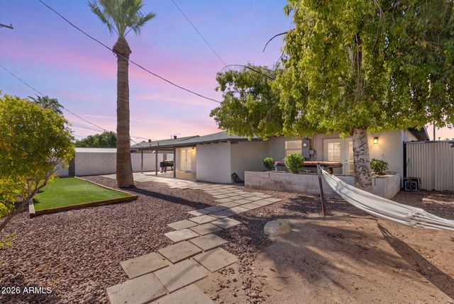 8137 E INDIAN SCHOOL Road, Scottsdale, AZ 85251