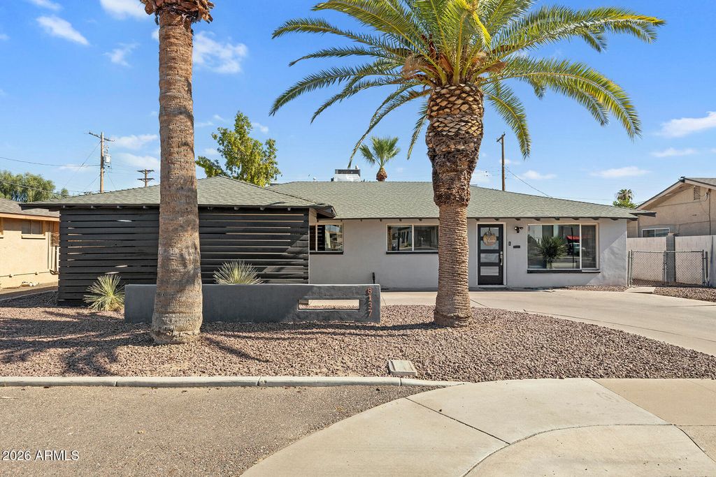 8137 E INDIAN SCHOOL Road, Scottsdale, AZ 85251 — photo 2