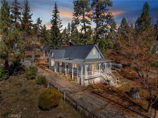 39246 Willow Landing, Big Bear Lake, CA 92315