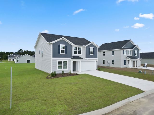 964 Caswell Dr., Conway, SC 29527