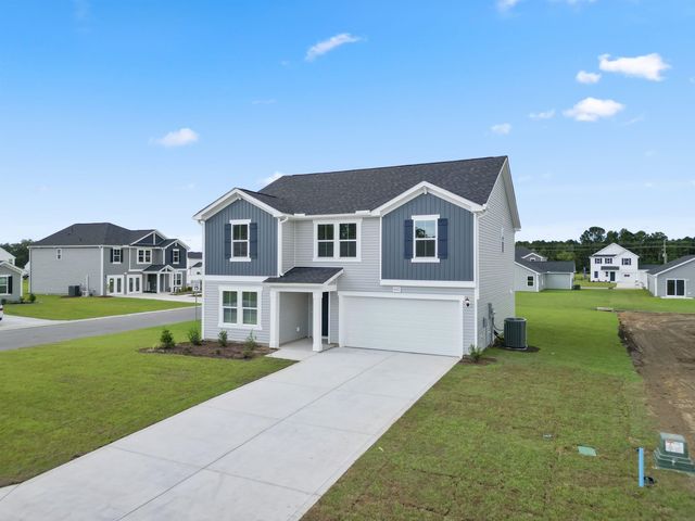 964 Caswell Dr., Conway, SC 29527