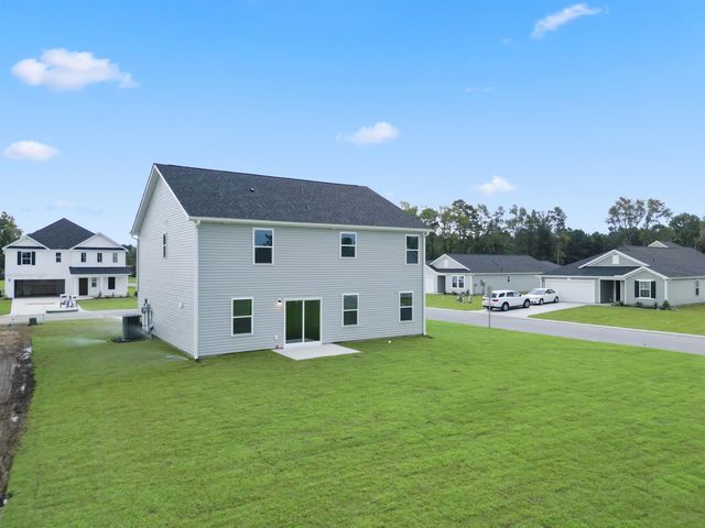 964 Caswell Dr., Conway, SC 29527