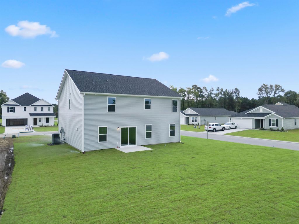 964 Caswell Dr., Conway, SC 29527 — photo 5