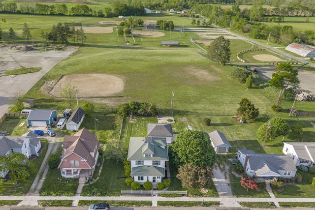 444 E Main Street, Saint Paris, OH 43072