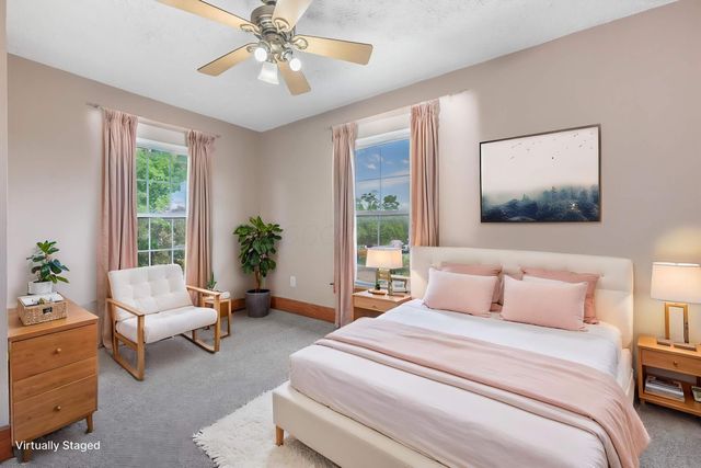 444 E Main Street, Saint Paris, OH 43072