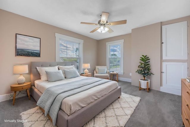 444 E Main Street, Saint Paris, OH 43072