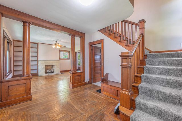 444 E Main Street, Saint Paris, OH 43072