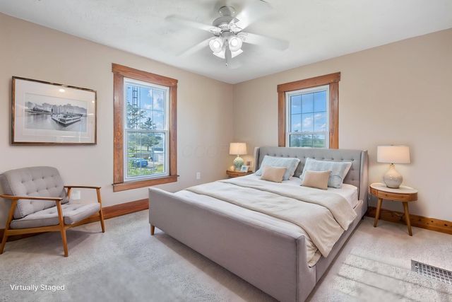 444 E Main Street, Saint Paris, OH 43072