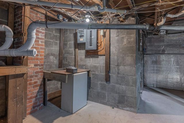444 E Main Street, Saint Paris, OH 43072