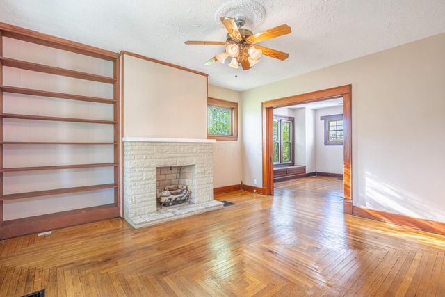 444 E Main Street, Saint Paris, OH 43072