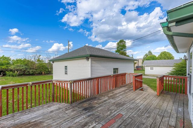 444 E Main Street, Saint Paris, OH 43072