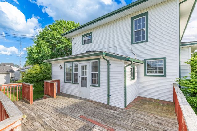 444 E Main Street, Saint Paris, OH 43072