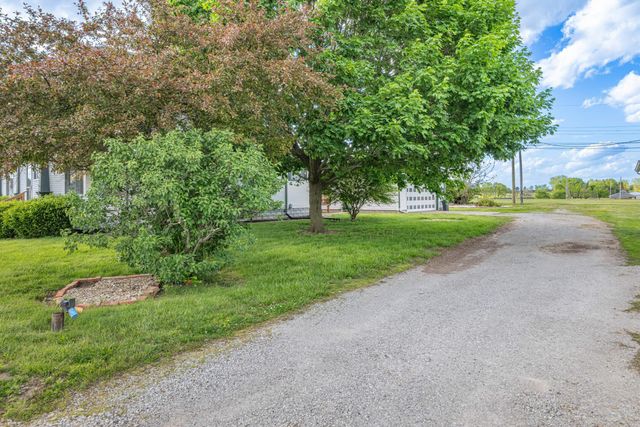 444 E Main Street, Saint Paris, OH 43072