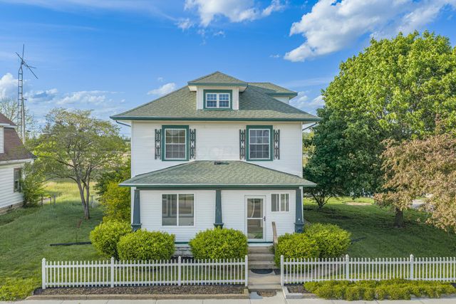 444 E Main Street, Saint Paris, OH 43072