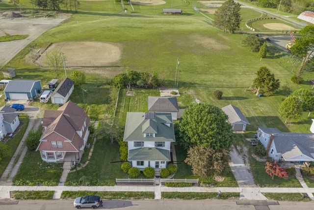 444 E Main Street, Saint Paris, OH 43072