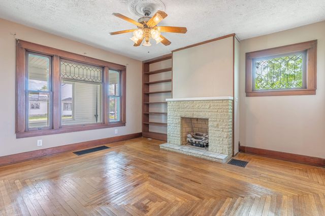 444 E Main Street, Saint Paris, OH 43072