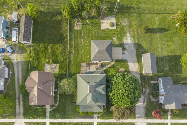 444 E Main Street, Saint Paris, OH 43072