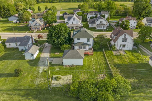 444 E Main Street, Saint Paris, OH 43072