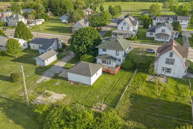 444 E Main Street, Saint Paris, OH 43072