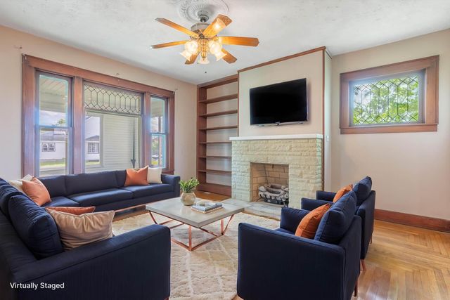 444 E Main Street, Saint Paris, OH 43072