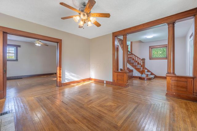 444 E Main Street, Saint Paris, OH 43072