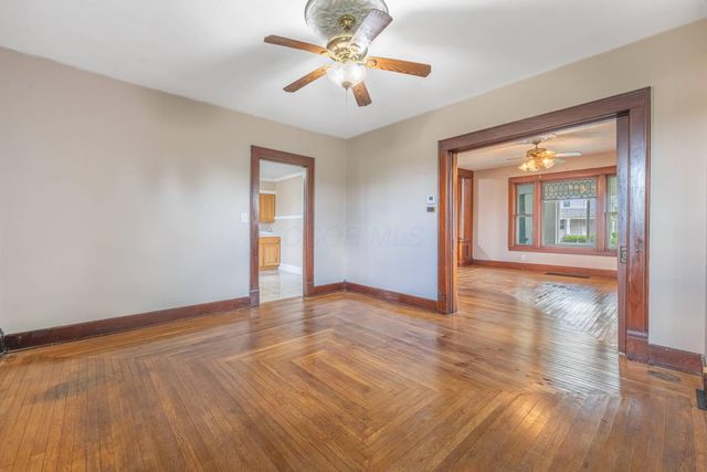 444 E Main Street, Saint Paris, OH 43072
