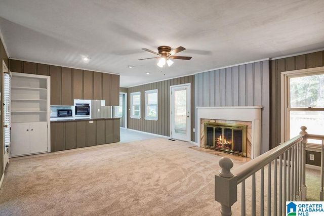 515 PINEVIEW ROAD, Montevallo, AL 35115