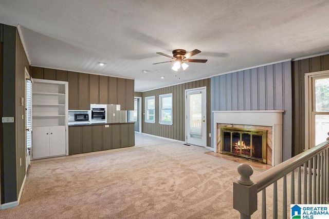 515 PINEVIEW ROAD, Montevallo, AL 35115