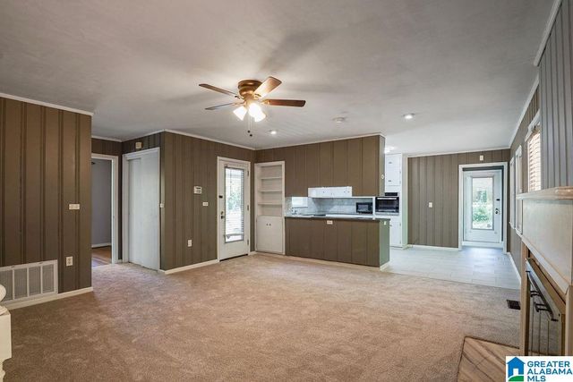 515 PINEVIEW ROAD, Montevallo, AL 35115