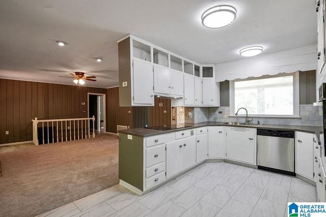 515 PINEVIEW ROAD, Montevallo, AL 35115