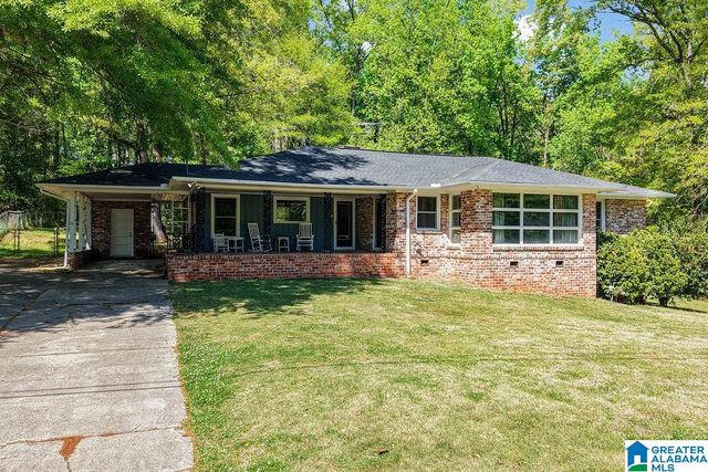 515 PINEVIEW ROAD, Montevallo, AL 35115