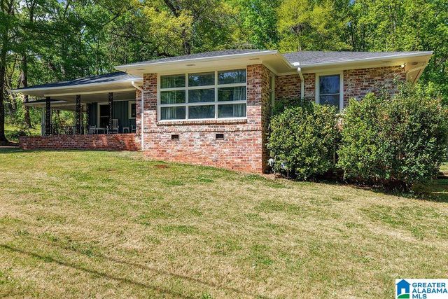 515 PINEVIEW ROAD, Montevallo, AL 35115
