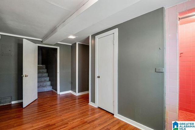 515 PINEVIEW ROAD, Montevallo, AL 35115