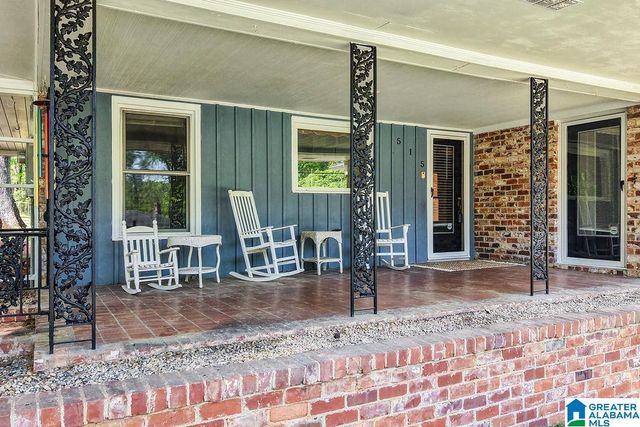 515 PINEVIEW ROAD, Montevallo, AL 35115